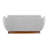 Beaumont Upholstered 64'' Settee