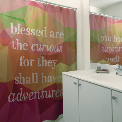 Shower Curtain