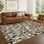 Tapis d'intérieur / extérieur lavable à la machine Chantille ACN2451-1496604681-1496604675