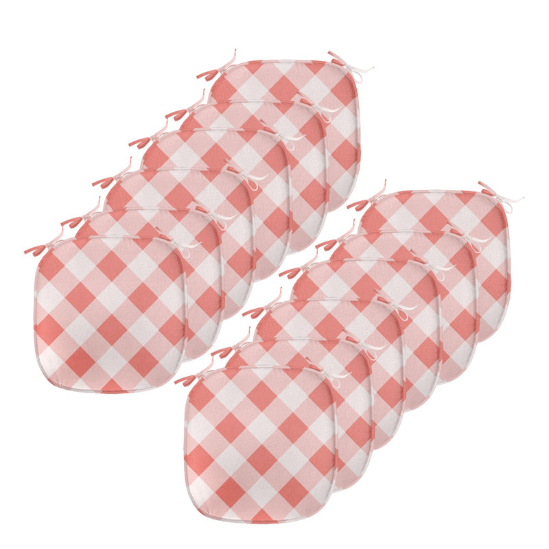 Chair Pad Cushion