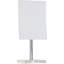 Miroir rectangulaire à loupe 2,5 x Currahee-2013358864