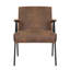 Fauteuil en polyester 24,8 pouces de largeur-86863523