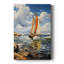 NAUTICAL Series CCACXIX - Gallery Cavas-118069212