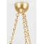 Lustre 6 lumières Hayworth