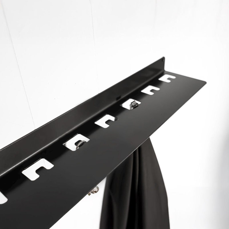 Moder Metal Shelf-Hanger