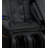 Global Home Black Massage Chair With A Tablet Controller
