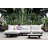Paletti Outdoor Patio Modular Hocker-63548511