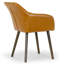 Chaise rembourrée Nelligan