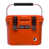 Orange is out of stock selected