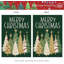 Merry Christmas Trees-237473473