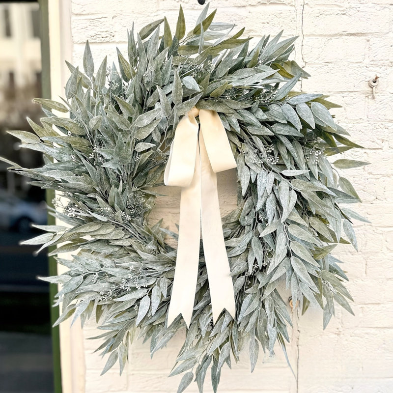 Couronne d'automne 15,75 pouces