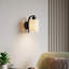 Iron Wallchiere