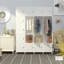 Adjustable Portable Wardrobe