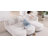  109.8'' Upholstered Boucle Sectional Sofa-1124510496