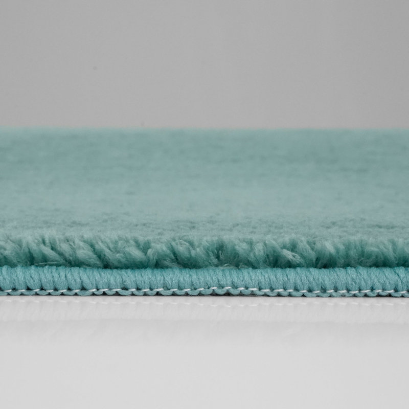 Washmellow Collection Shag, 120X120 cm Square