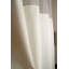 Rideau de douche simple de couleur unie