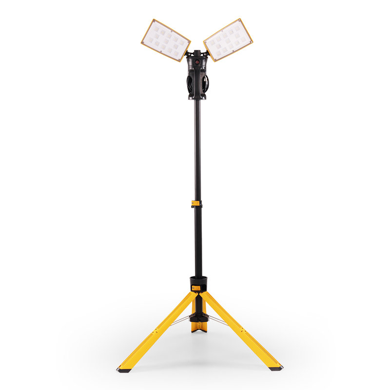 Peri 68.1102'' Plug-in Integrated LED Work Light