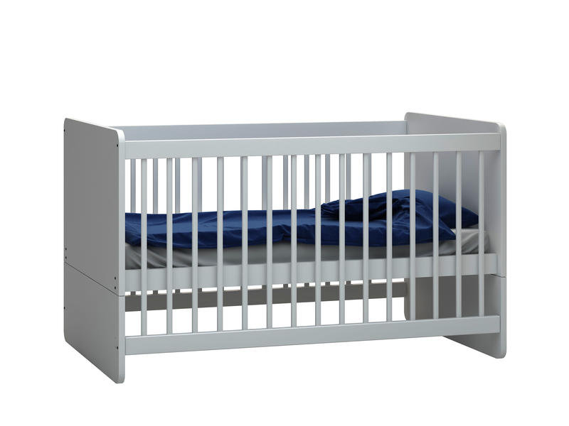 Adair 2 Cot Bed