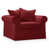 Rouge est en rupture de stock