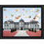 European Dream 2 Framed