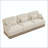 Leopard Print Chenille Sectional Sofa-125743055-125743058