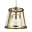 Harrow 3 - Light Pendant-1230300432