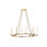 8 - Light Chandelier