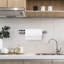 Porte-essuie-tout mural-1383653898