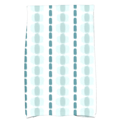 Normandie Stripe Tea Towel Kitchen Towel