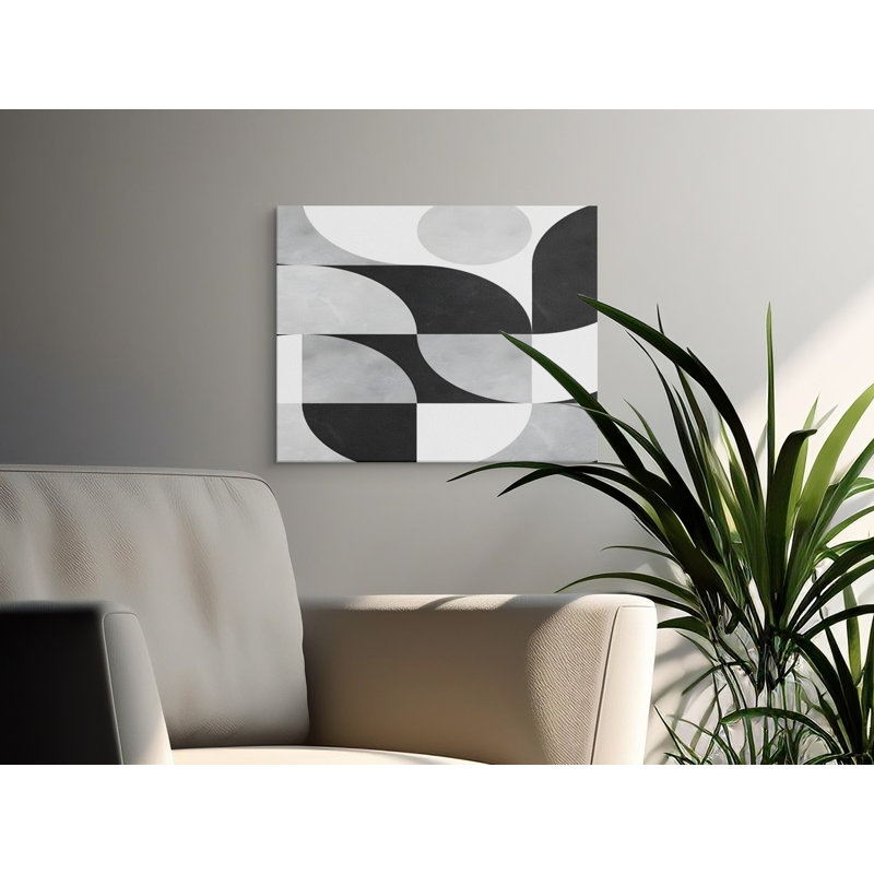 Wrapped Canvas Print Set, 60x30