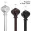 Tringle à rideaux murale Dianella de 3/4 po UTOPIA ALLEY-1486621946-1499378043