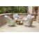 Weekend Retreat Outdoor Glider