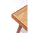 Pierre J. Teak Full Wicker
