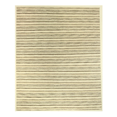 Rectangle Rectangle 8'2'' X 9'11'' Area Rug