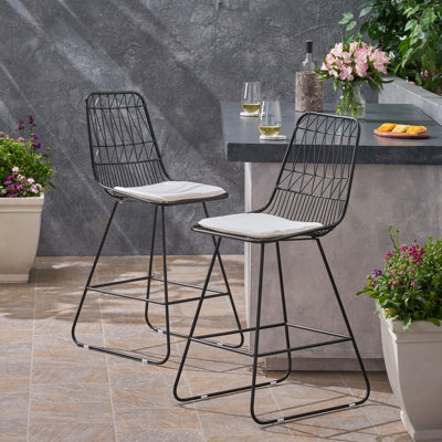 Tabouret de comptoir Niez
