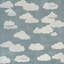 Tapis intérieur / extérieur bleu / ivoire Hedwig-128837415-128837421