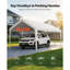 Tente de garage pour voiture-115845392