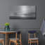 «Above the Fog» par Lori Deiter, art mural en métal-691089274