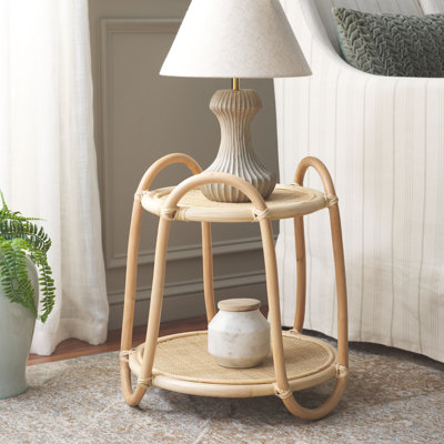 Braxley Accent Table