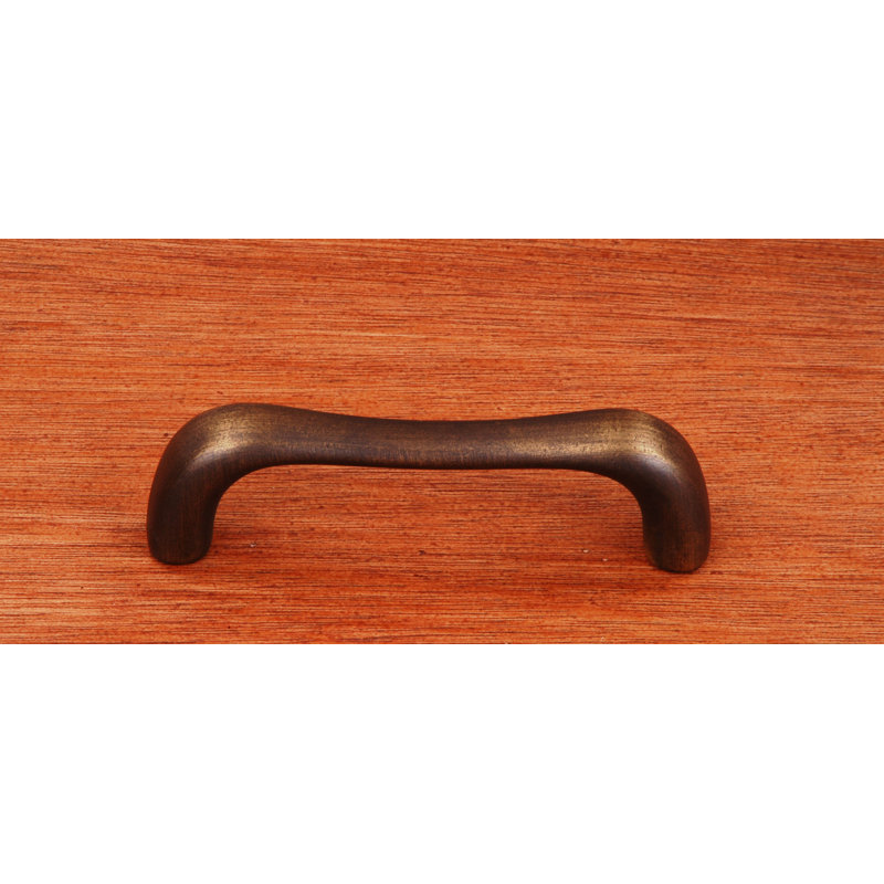 CP Series Arch Pull, Antique English