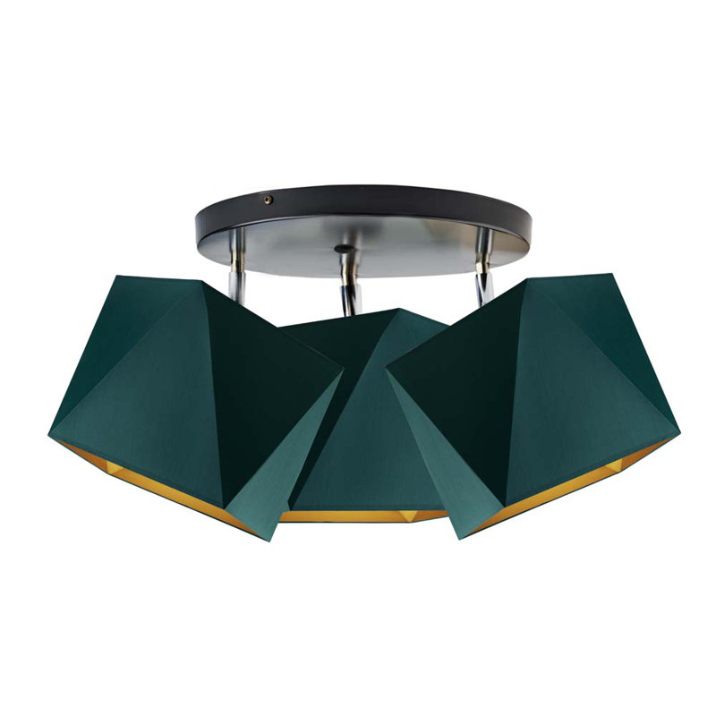 Weibel Fabric Spotlight, Green