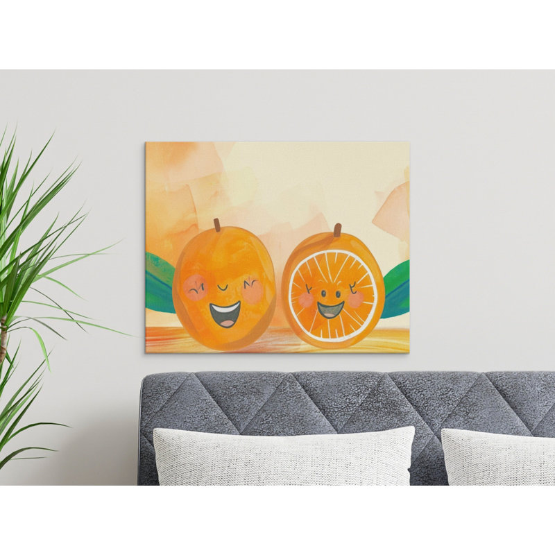Wrapped Canvas Print Set, 18x12