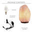 Lampe fantaisie Himalayan