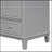 30 Inch Bathroom Vanity Base Only-384758138