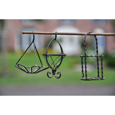 Ensemble d'accessoires de jardin miniature Tahana Garden