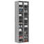 Joanneke 22 Pair Shoe Storage Cabinet-923830291