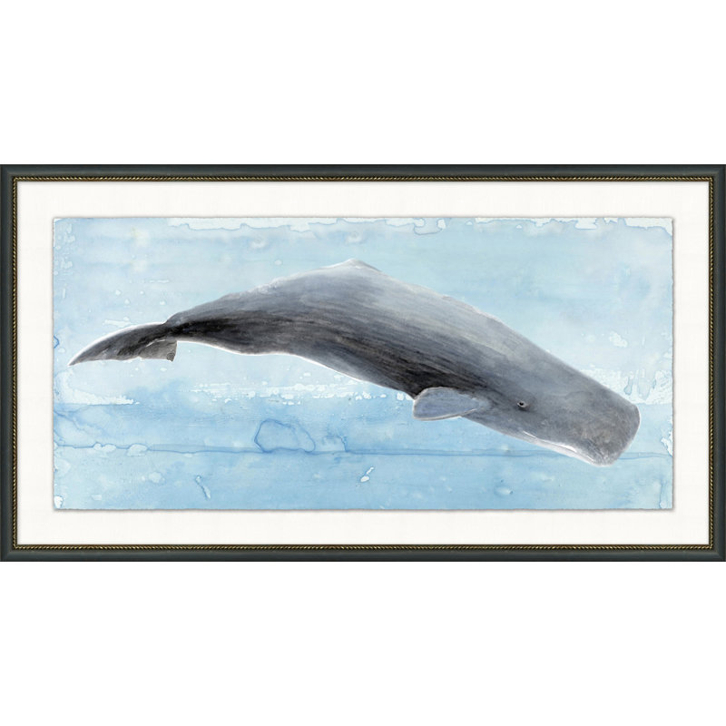 Oceans Majesty 3 Print
