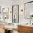 Linear Dimmable Bathroom Vanity Light LED Bath Bar-314134156