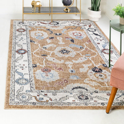 Tapis Bloomsbury Market Erica