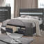 Lit standard avec rangement Tustin-2135672633